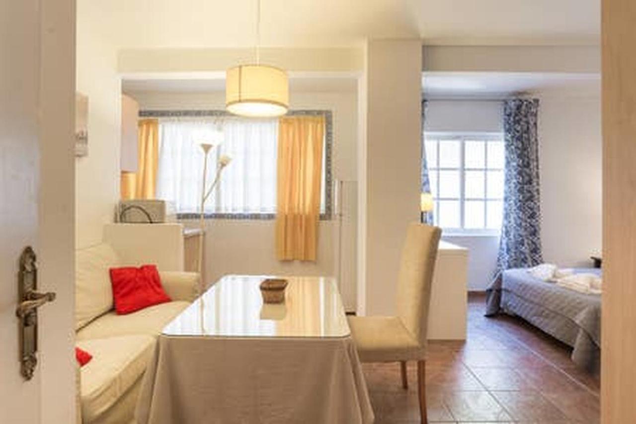 Comfortable In Balneario Appartement *