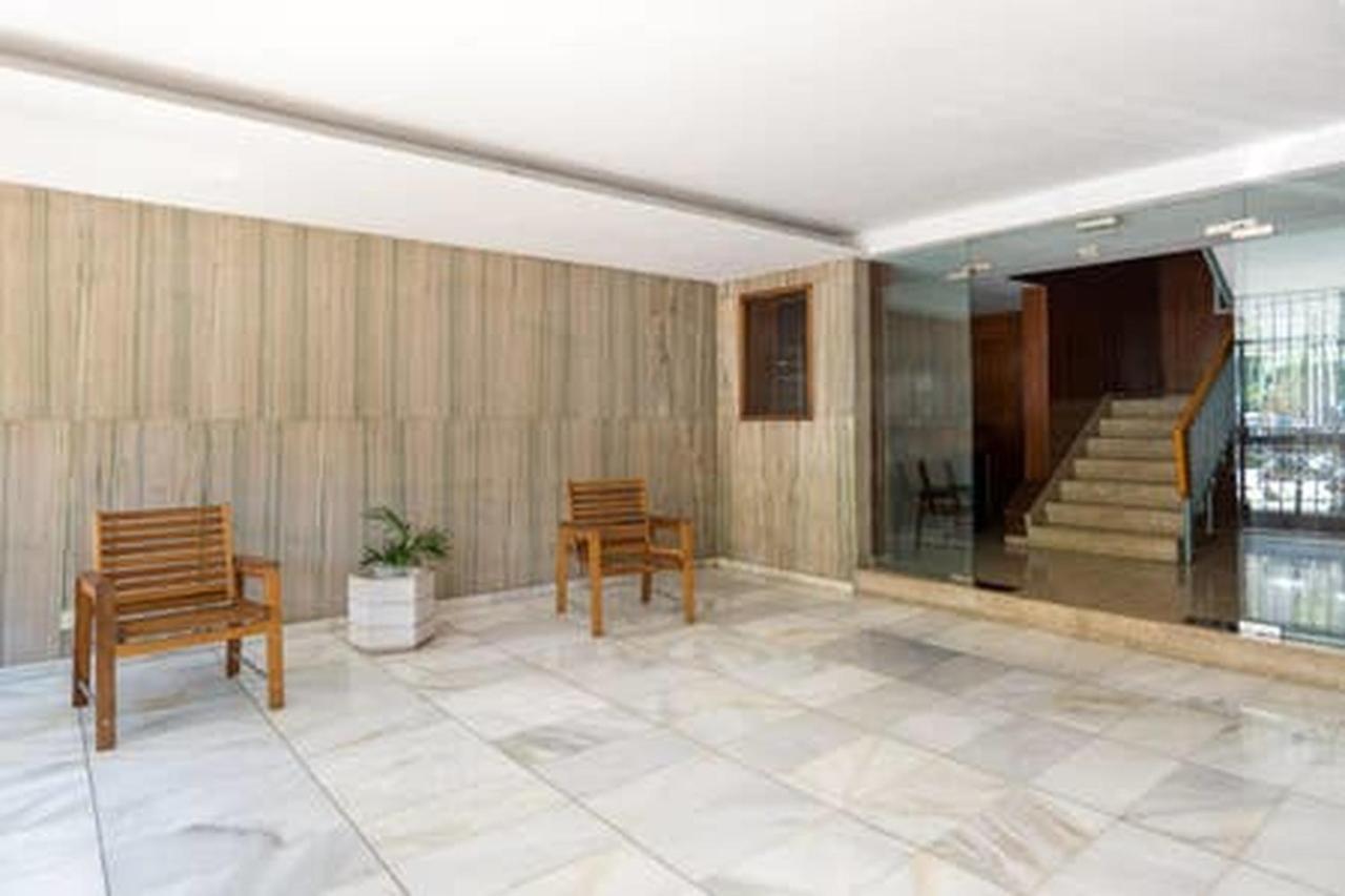 Appartement Comfortable In Balneario *